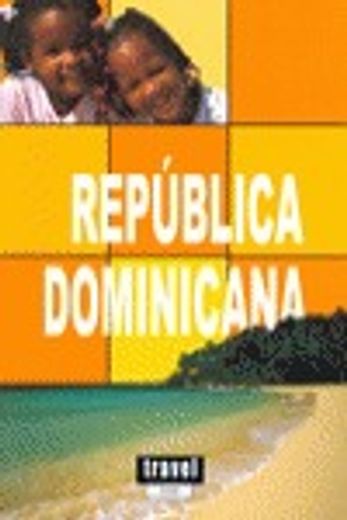 Republica dominicana - travel time (in Spanish)