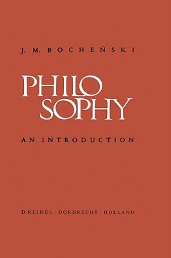 philosophy (in English)