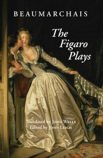 the figaro plays