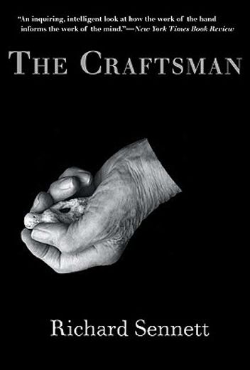 The Craftsman (en Inglés)