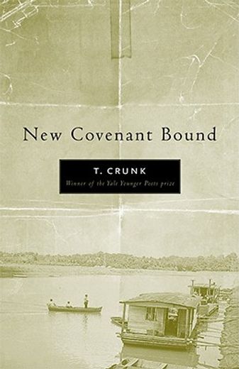 new covenant bound (en Inglés)