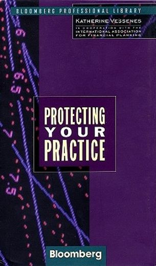 protecting your practice