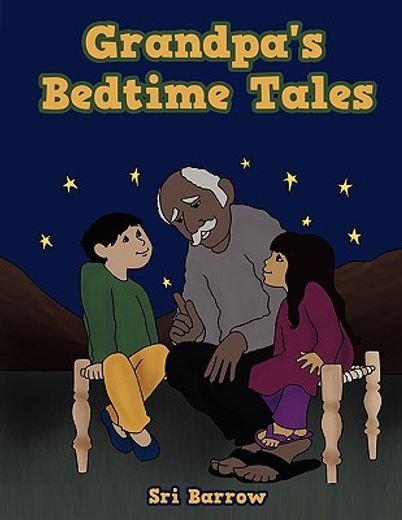 grandpa´s bedtime tales