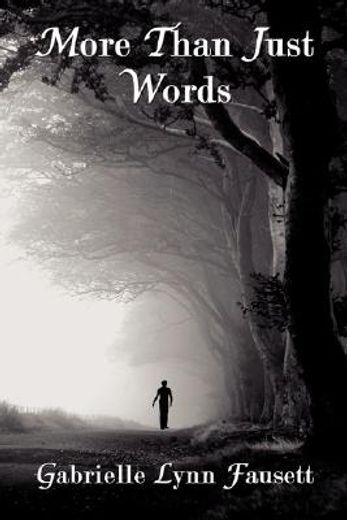 more than just words