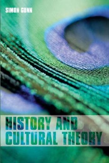 history and cultural theory