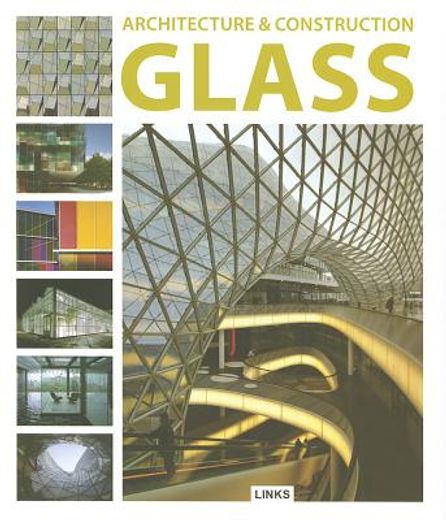 architecture & construction in glass