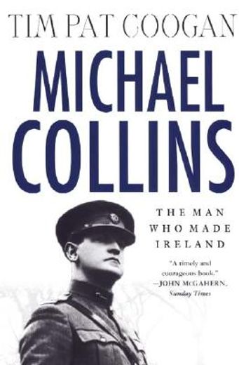 michael collins,a biography (en Inglés)