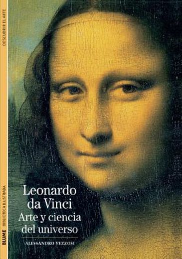 Leonardo Da Vinci: Arte Y Ciencia del Universo (in Spanish)