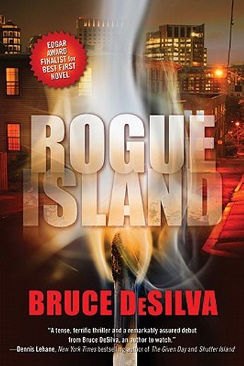rogue island (in English)