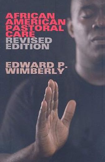 african american pastoral care (en Inglés)