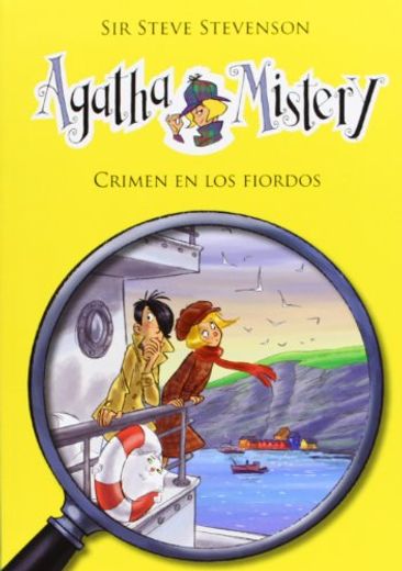 Crimen En Los Fiordos