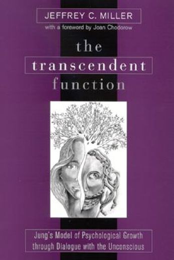 the transcendent function,jung´s model of psychological growth through dialogue with the unconscious
