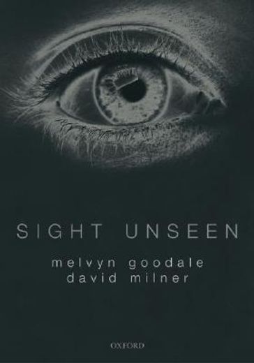 sight unseen,an exploration of conscious and unconscious vision