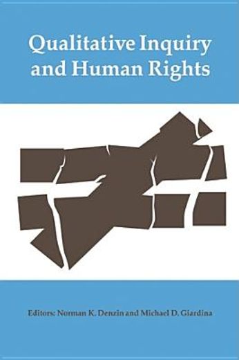 Qualitative Inquiry and Human Rights (in English)