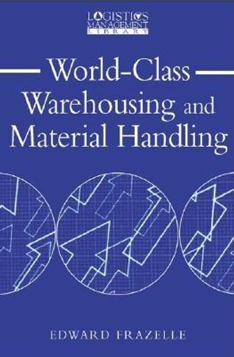world class warehousing and material handling