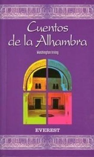 cuentos de la alhambra ne español