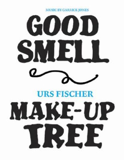 good smell make-up tree