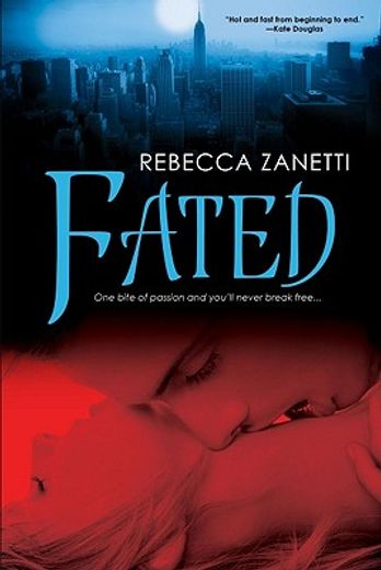 fated (in English)