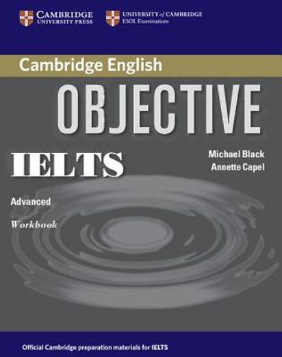 objective ielts adv.- wb