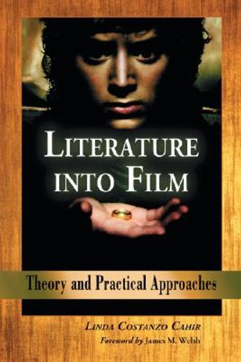 literature into film,theory and practical approaches