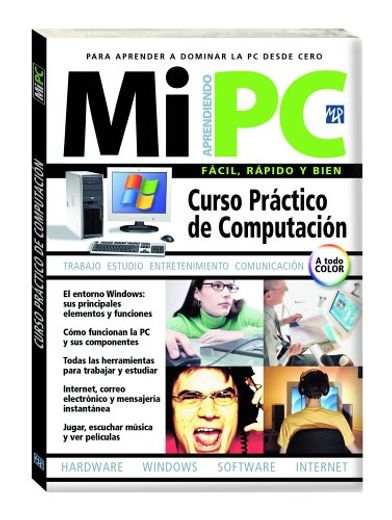MI PC (in Spanish)