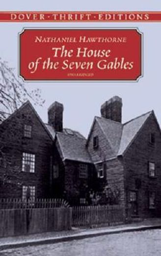 the house of the seven gables (en Inglés)