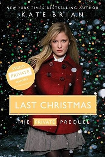 last christmas,the private prequel