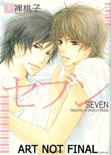 Seven (in English)