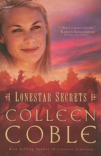 lonestar secrets (in English)