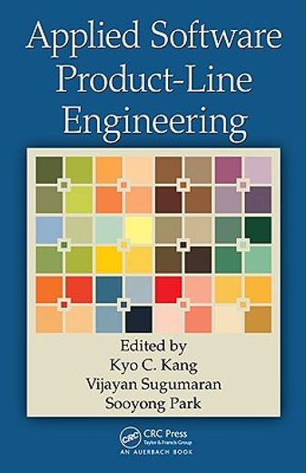 Applied Software Product Line Engineering (en Inglés)