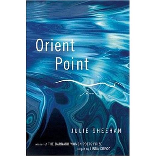 orient point
