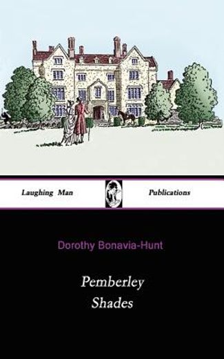 pemberley shades (en Inglés)