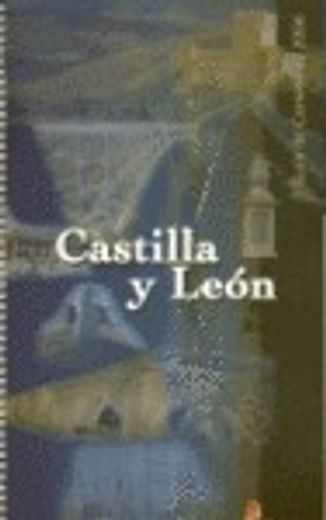 Castilla y León guia carreteras 2006