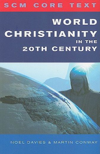 world christianity in the twentieth century