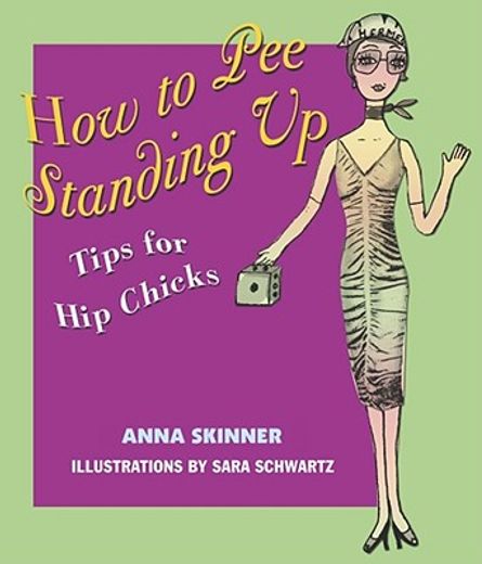 how to pee standing up,tips for hip chicks