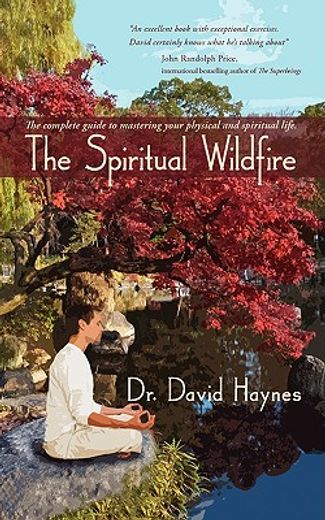 the spiritual wildfire: the complete guide to mastering your physical and spiritual life.