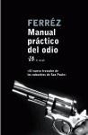 manual practico del odio (in Spanish)