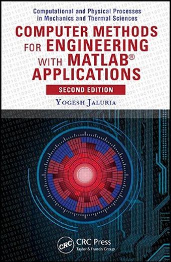 computer methods for engineers with matlab applications