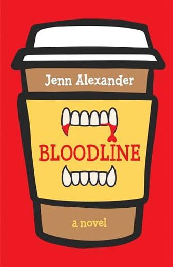 Bloodline (in English)
