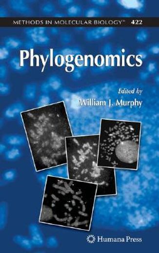 phylogenomics