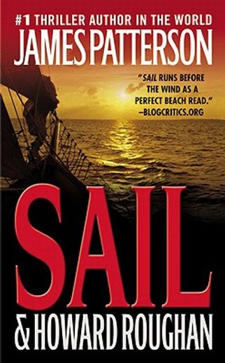 sail (in English)