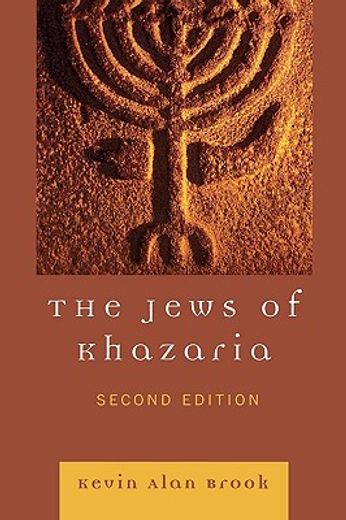 the jews of khazaria