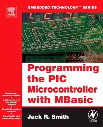 programming the pic microcontroller with mbasic