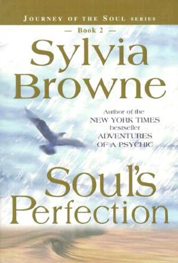 soul´s perfection (in English)