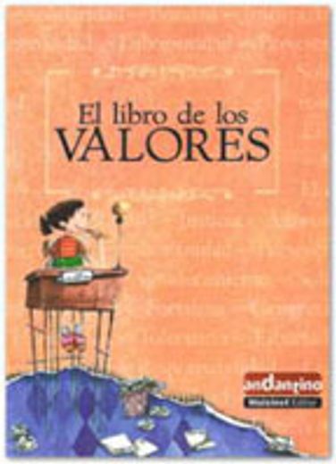 El Libro de los Valores (in Spanish)