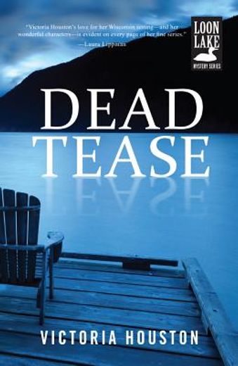 dead tease (in English)