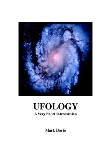 ufology,a very short introduction