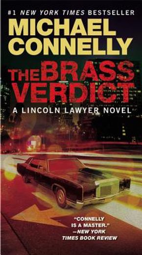 the brass verdict (in English)
