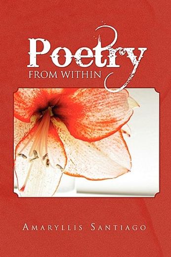 poetry from within