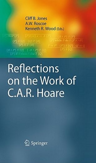 reflections on the work of c.a.r. hoare